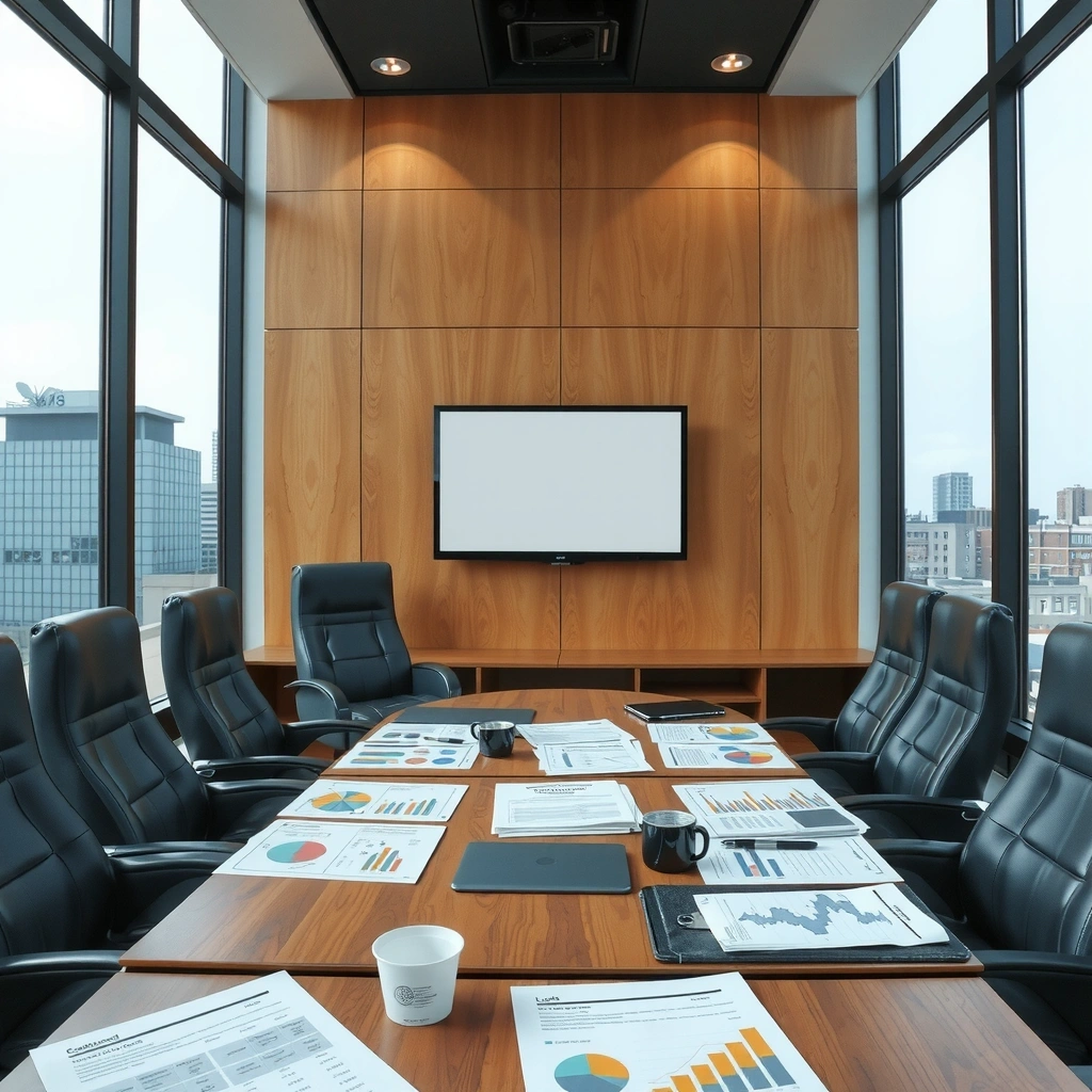 Corporate financing solutions